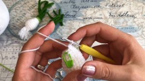 ЛУЧОК КРЮЧКОМ. РАЗВИВАЮЩИЕ ИГРУШКИ ДЛЯ ДЕТЕЙ