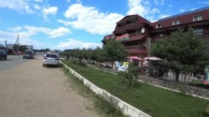 Андреевка. Мониторинг баз отдыха. Варианты. Цены. Пляж.