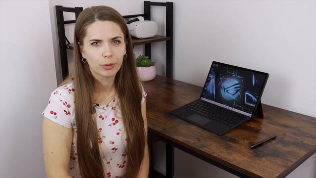 ASUS ROG Flow Z13 Test