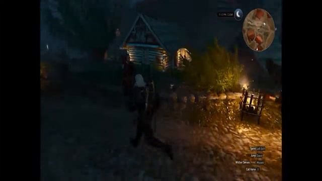 FINAL HORSE RACE ,Lament of comparison horse saddle, Cleaver horse race , Witcher 3 wild hunt смотреть онлайн