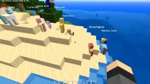 MY LITTLE PONY MINECRAFT!!! (Part 2)