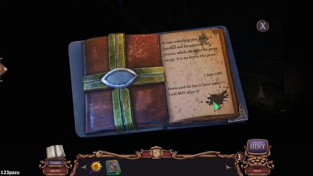 Mystery Case Files 25: The Dalimer Legacy - Part 1 BETA Let's Play Walkthrough смотреть онлайн