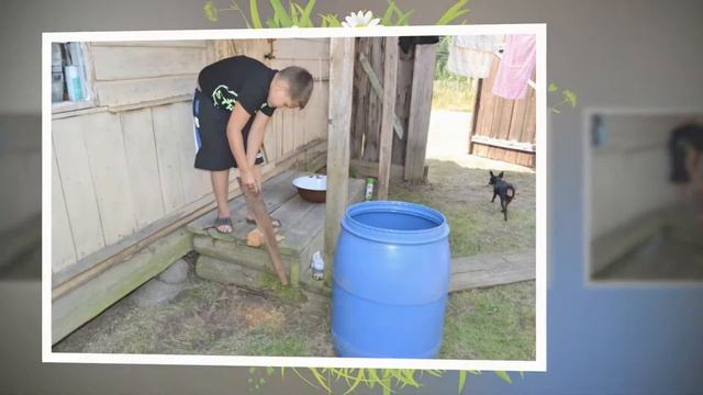 Слайд шоу на юбилей любимой бабушке 90 лет. смотреть онлайн