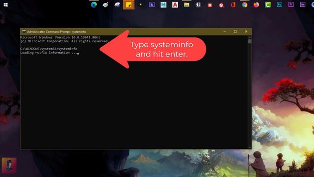 How to Check Your Computer Running Uptime on Windows 10 PC смотреть онлайн