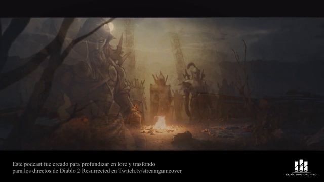 Diablo | Lore y trasfondo смотреть онлайн