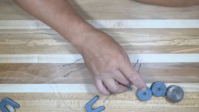 Изготовление макушатника своими руками. Бюджетная ловля карпа. смотреть онлайн