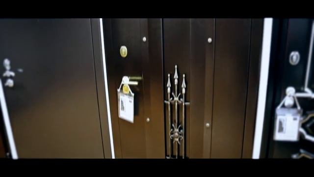 Металлические двери «Гардиан» смотреть онлайн