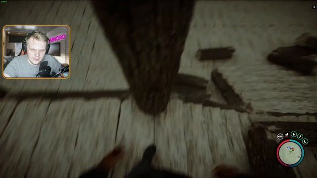 БОЛЬШАЯ СТРОЙКА С ПОДПИСЧИКАМИ В ФОРЕСТЕ ( SONS OF THE FOREST ) #sonsoftheforest смотреть онлайн