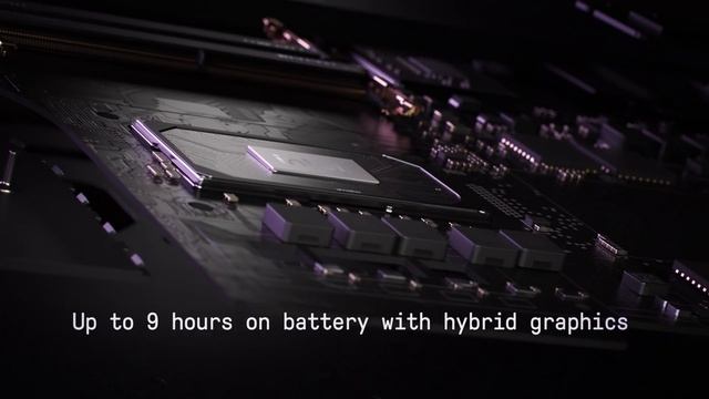 Razer x Lambda Tensorbook - The Deep Learning Laptop - Launch Video - April 2022 смотреть онлайн