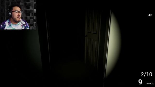 WORLD'S WORST GAME OF HIDE AND SEEK!! | Mortem смотреть онлайн