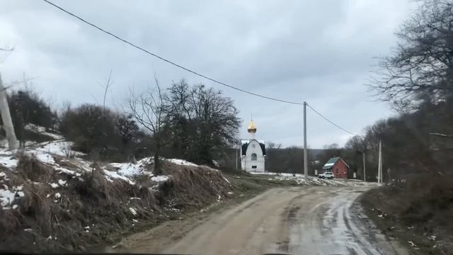 Влог. Обзор робота пылесоса EUFY. Поездка к роднику . Наша жизнь в станице. смотреть онлайн