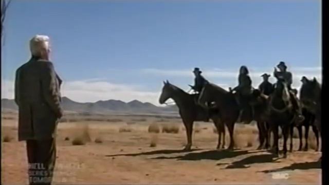 My favorite scene from Young Guns 2 смотреть онлайн