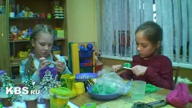 Новогодние сюрпризы в стиле hand-made смотреть онлайн