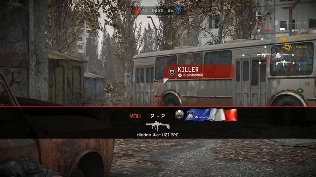 SURPRISINGLY GOOD!! - Warface PS5 Gameplay - Daewoo K2 смотреть онлайн