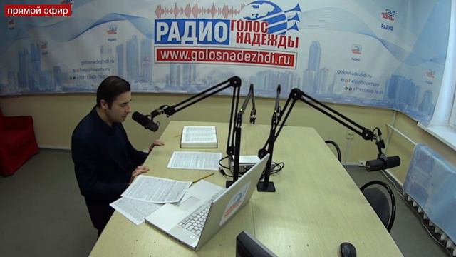 Триумф слабых | программа "Пастырь добрый" смотреть онлайн
