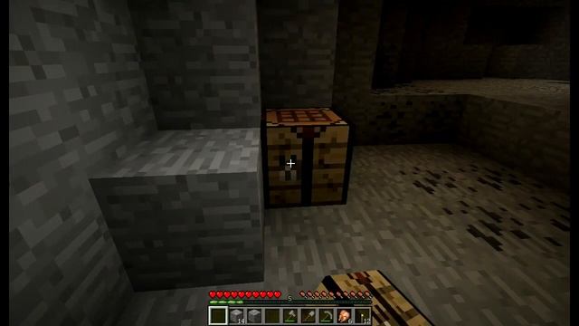 Trash SurvivalCraft #2 - Первая Пещера - [Minecraft Let's play] смотреть онлайн