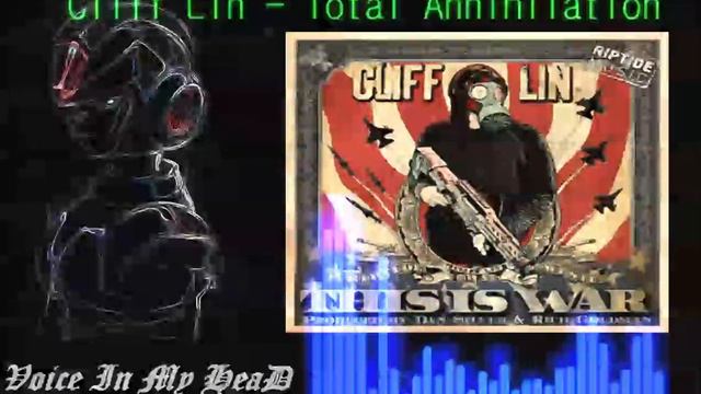 Cliff Lin — Total Annihilation