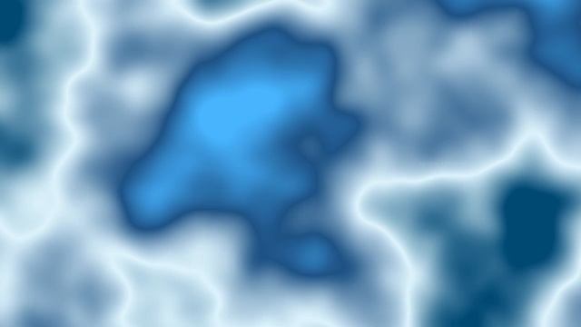 4K | Abstract Chill Blue | Background Wallpaper Visual Loop | 1 Hour FREE Screensaver смотреть онлайн