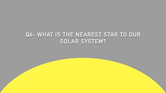 TQC Space Quiz 1 10 Questions смотреть онлайн