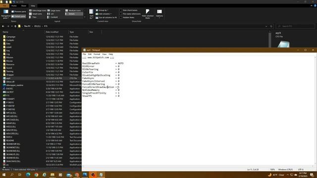 How to Install Jane's F15 on Windows 10/11 while waiting for DCS/RAZBAM F15E Early Access release. смотреть онлайн