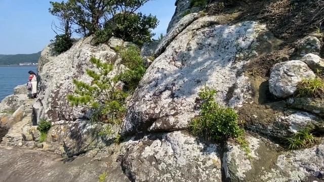 【День 2】Япония, Симода,Сидзуока,Достопримечательности,Путешествие,Пляж, необитаемый остров,аквариум смотреть онлайн