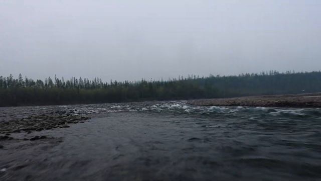 Рыбалка в Якутии летом смотреть онлайн