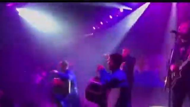 Фолк - рок группа «После 11» смотреть онлайн