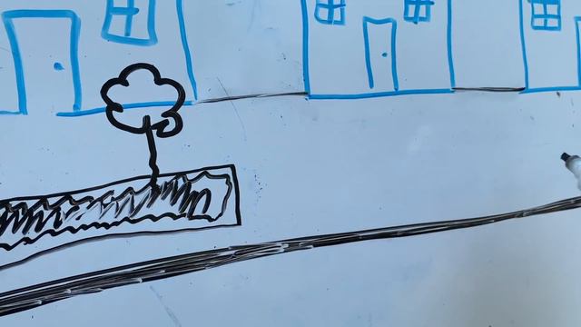 Árboles Que Destruyen Banquetas Y Pisos/ La Forma Correcta De Sembrarlos. смотреть онлайн