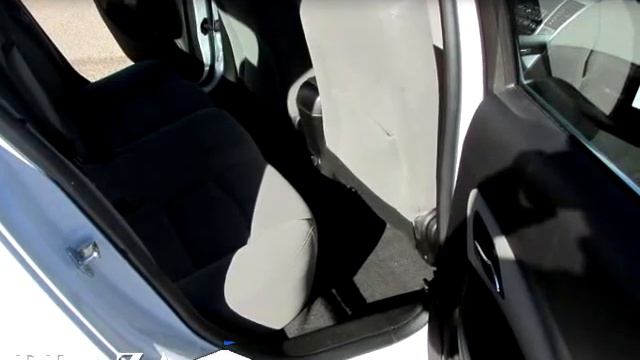 2015 Chevrolet Cruze LT - Plaza Auto Center смотреть онлайн