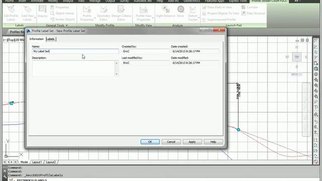 Chapter 08 - AutoCAD Civil 3D 2014 Essentials - The Essentials and Beyond смотреть онлайн