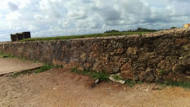 Sri Lanka. Форт Galle, рыбный рынок, пляж в Unawatuna, цены на фрукты. смотреть онлайн