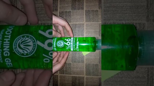 Wokali Aloe Vera soothing Gel review | Aloe Vera Gel Benefits Skin & Hair Honest Review. смотреть онлайн