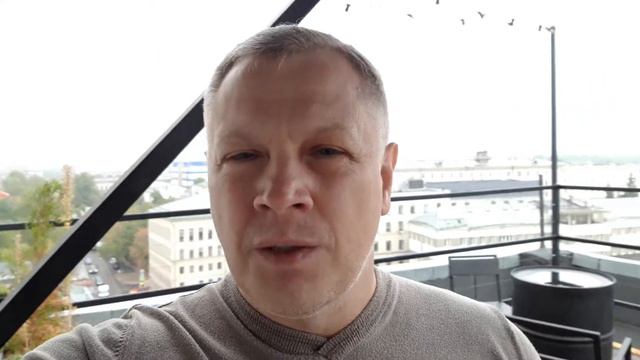 Значение самоценности и проявленности в моей жизни.