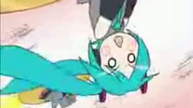 Vokaloid/Вокалоиды Baka Baka Baka