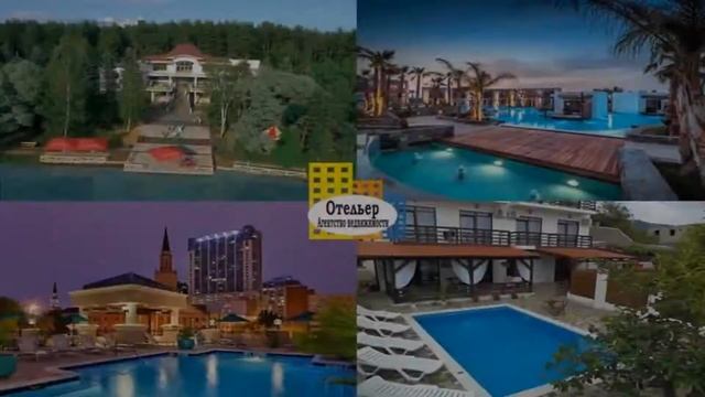 Строительство хостела в Краснодарском крае, в Анапе. смотреть онлайн