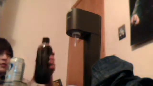 Soda Stream Soda Maker. смотреть онлайн