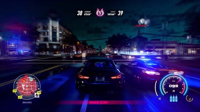 КАК ПОДНЯТЬ FPS в NEED FOR SPEED: HEAT - NFS:H - ОПТИМИЗАЦИЯ КОМПА и ВИДЕОКАРТЫ - 2019 смотреть онлайн