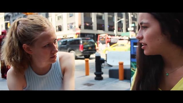 Thinking Outside the Box - A Short Film смотреть онлайн