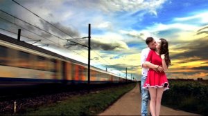 Всего лишь два года побудь недотрогой.