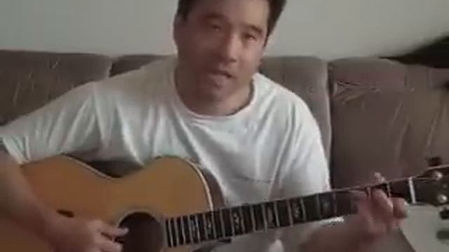 Fargenbastich beatles cover - here, there and everywhere.avi смотреть онлайн
