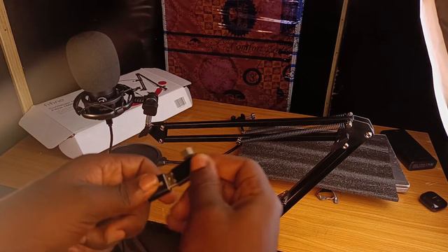 Best Budget USB Microphone Under $70 For Youtube, Podcast and Streamers | Fifine T669 смотреть онлайн