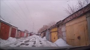 Ниссан Мурано на весеннем бездорожье. Ледяной триал. Nissan Murano offroad.