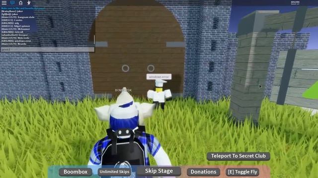 Are You A CRINGE Roblox Player or really SMART? смотреть онлайн