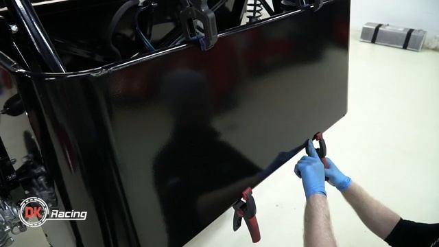 Инструкция по сборке киткара Шорткат