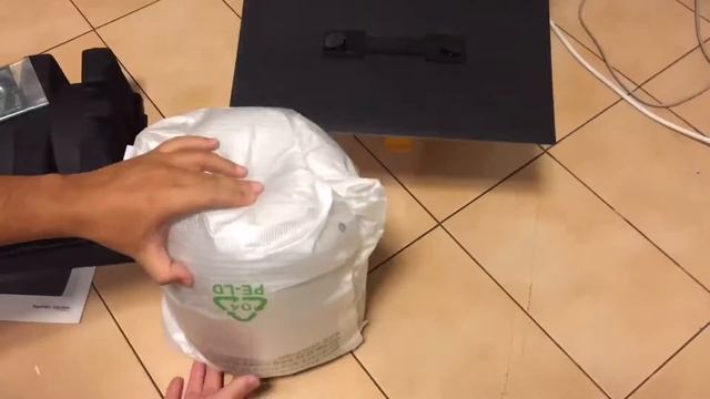 Harman Kardon Aura Plus 水母 喇叭 藍芽 Wifi 小開箱 日本 Bic camera FHD смотреть онлайн