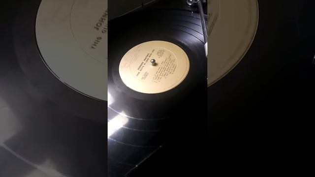 Record Log #308- Feeling Groovy - This Guy's in Love With You - Johnny Mathis - SAMPLE смотреть онлайн
