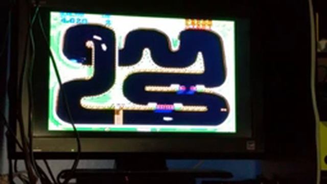 Championship sprint 1986 gameplay. смотреть онлайн