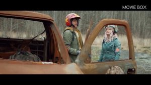 Топ 7 лучших новых фильмов про постапокалипсис