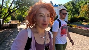 ЖЕЛЕЗНОВОДСК | Основные Достопримечательности и Источники