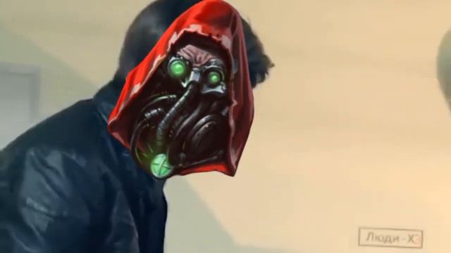 +Техножрец поднимает мораль духу машины | Warhammer 40000+ смотреть онлайн